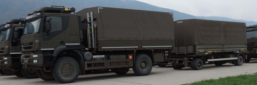 camion